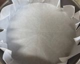 簡単！ベイクドチーズケーキ作り方4写真
