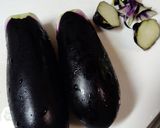 なすのわさび漬け作り方1写真