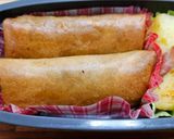 高校生男子お弁当24年11月21日作り方1写真