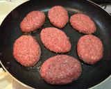 伊藤家のハンバーグ作り方7写真