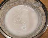 簡単!BP無しレモンケーキ作り方2写真