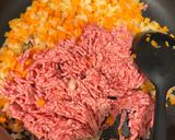 母の味♬我が家のご馳走オムレツ作り方3写真