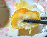 おからの揚げ団子、みたらし生姜作り方4写真