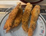 まぐろカツにタルタルソース作り方5写真