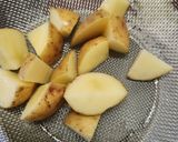 簡単プロの味☆大根大量消費☆寒い日の豚汁作り方1写真
