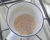 【離乳食後期～】さつまいもの春巻き作り方3写真