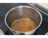 とん足の甘辛煮★動画あり★作り方12写真