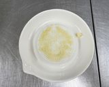 ピザまん 保育園給食作り方1写真
