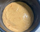 炊飯器で簡単!柿ケーキ作り方13写真