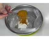 ささみのカレーピカタ★動画あり★作り方3写真