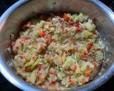 Green Tomato Relish作り方11写真