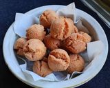 落花生豆腐作り方5写真