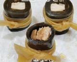 うちの味☆力説最強❣早煮昆布で昆布巻き♬作り方54写真