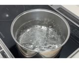 ごま豆乳冷やしうどん★動画あり★作り方24写真