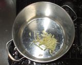 すり胡麻肉ジャガ♪簡単レシピ元気を補う作り方3写真