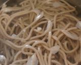 富山高岡駅のチャンポン作り方3写真
