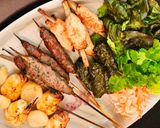 芯まで食べれるゴボウのチャオトム作り方7写真