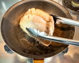 60℃ 基本の低温調理 ぶりの照り焼き作り方13写真