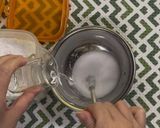 冷めてもしっとりやわらか鶏ひき肉のつくね作り方1写真
