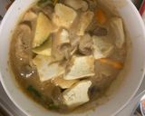 お一人様☆洋風ジャージャー麺野菜炒め作り方21写真