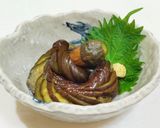 うち☆じゃばらなす❤️味染み最高❤️食卓に華作り方19写真