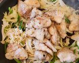 鶏のチリソース炒め🐓作り方6写真