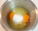 生クリームなし♪すなしぷるぷるプリン作り方5写真