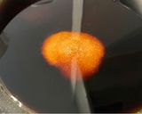 鯛のあら煮付け！居酒屋みたい作り方4写真