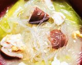 【鶏もも🐓】爽やか蒸し焼き🥬キャベツ消費🍋レモン作り方6写真
