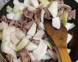 BABO式 肉じゃが作り方3写真