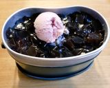 飯盒(はんごう)コーヒーゼリー＆アイス作り方1写真