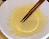 ザクザク衣鱈フライのシメジ入りタルタル作り方1写真