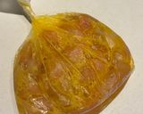 鶏むね肉で♩うま辛スパイシーチキン作り方2写真