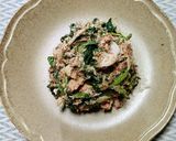 ヨウサマの減塩コンビーフのサラダ作り方7写真