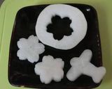 簡単★年越し蕎麦★雑煮★お節の下準備作り方5写真