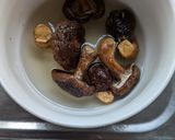 肉汁たっぷりシュウマイ作り方1写真