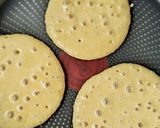 ★低糖質‼オートミールのどら焼き♪作り方8写真