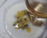 美味しい♬キウイヨーグルトゼリー♬作り方3写真
