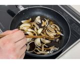 ちくわと豆腐の玉子煮込み★動画あり★作り方8写真