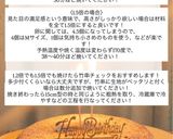 【米粉】ガトーショコラ作り方17写真