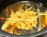 カルシウムたっぷり♡鰯の甘露煮電気圧力鍋作り方1写真