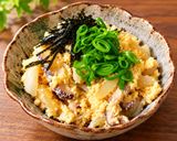 ヘルシー胸肉とおから入豆腐ハンバーグ作り方12写真
