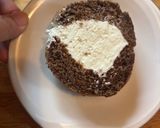 ロールケーキ！作り方7写真