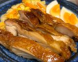 【簡単ごはん】鶏肉の照り焼き作り方3写真