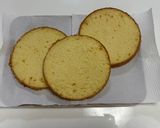 基本の苺のショートケーキ作り方25写真