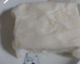 【人気】だしが決め手!絶品和風麻婆豆腐作り方1写真