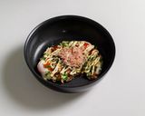 外はカリっと中はトロトロ!究極のねぎ焼き作り方30写真