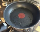 材料なくても大丈夫✨ごま油と鰹節の炒飯作り方3写真