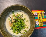 お茶漬け海苔で簡単♪豆漿(トウジャン)作り方5写真