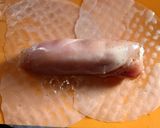 背徳のチーズチキンフライ作り方4写真